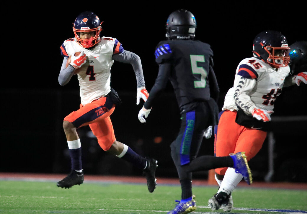 Bennett Cicero-North Syracuse Football